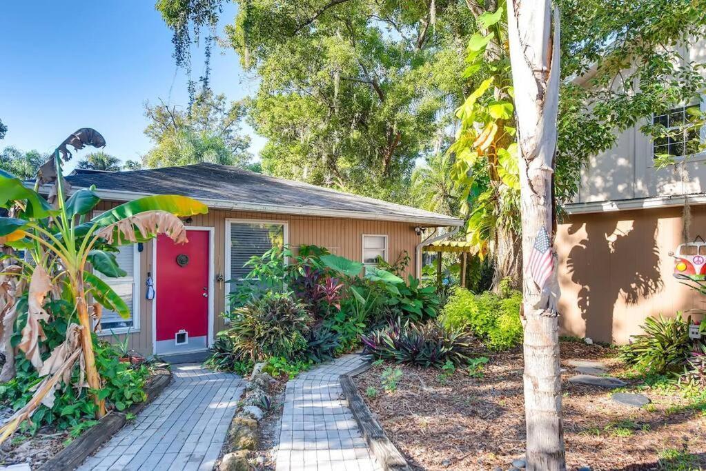 4 Rooms, Lake, Pool, Hot Tub, Putt-Putt Orlando Exterior photo